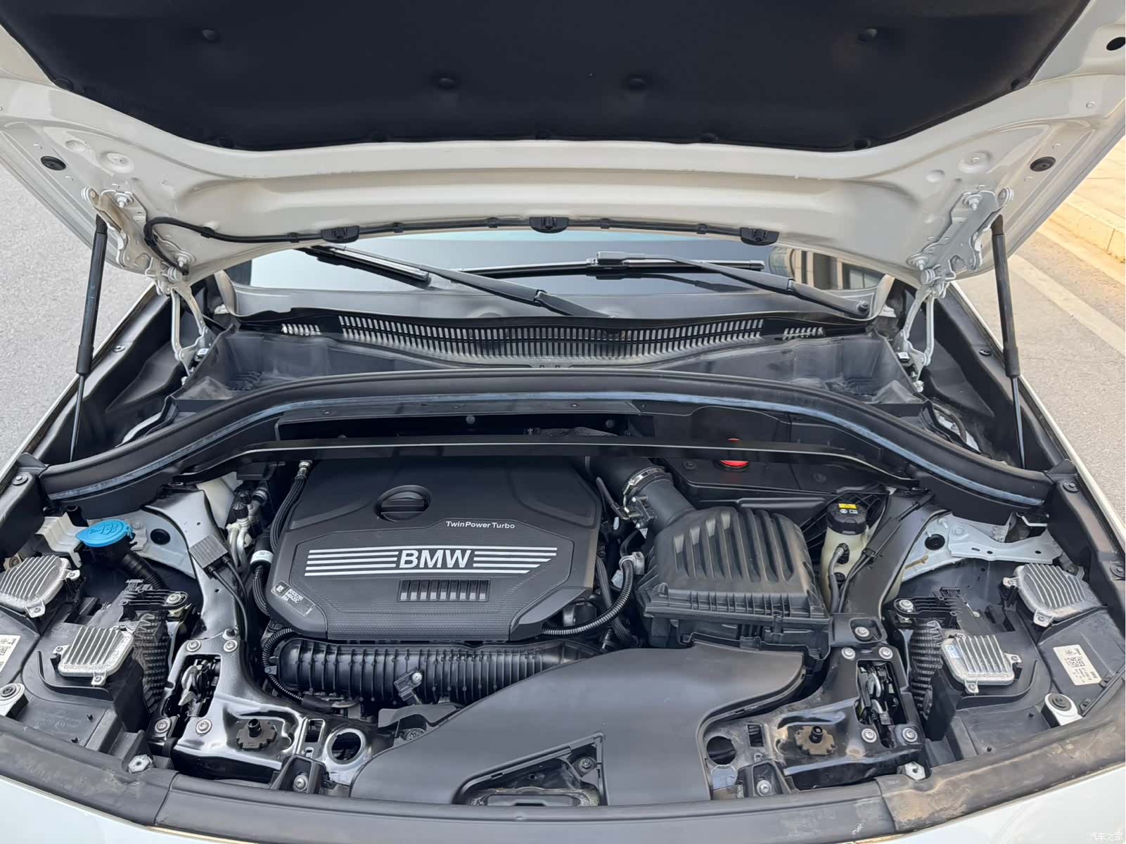 BMW X2, 2021 16