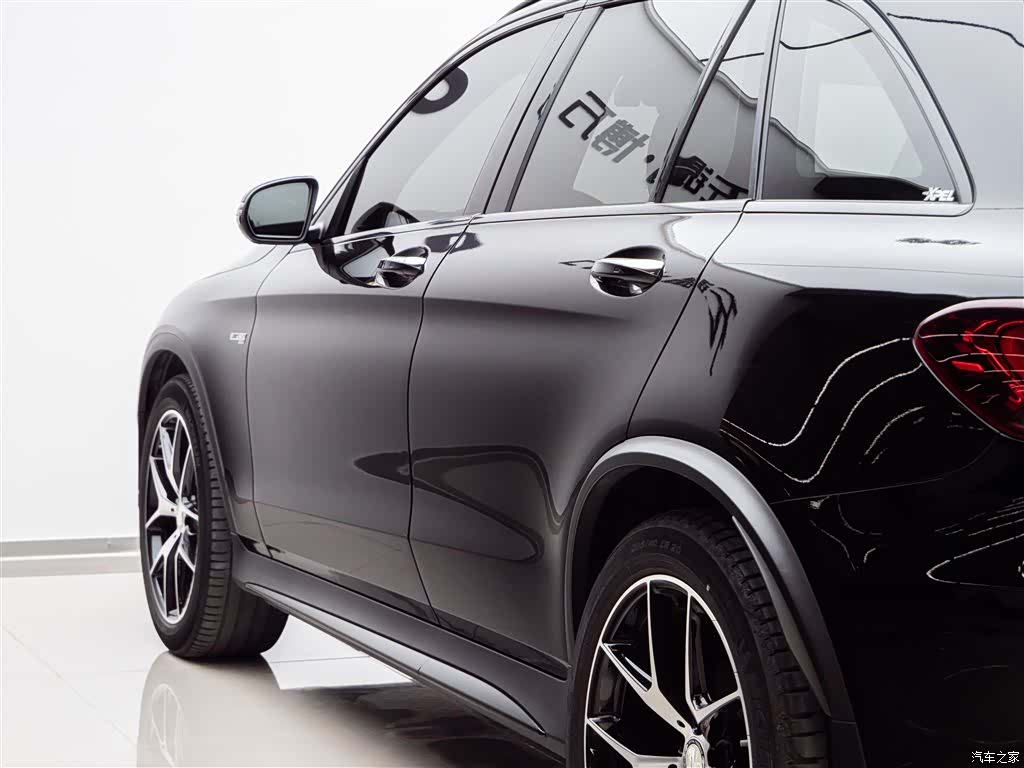 Mercedes-Benz GLC, 2023 6