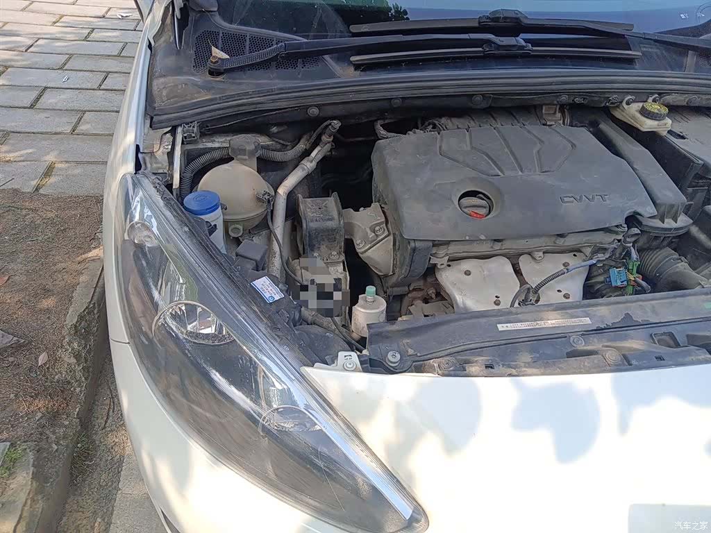 Peugeot 308, 2016 21