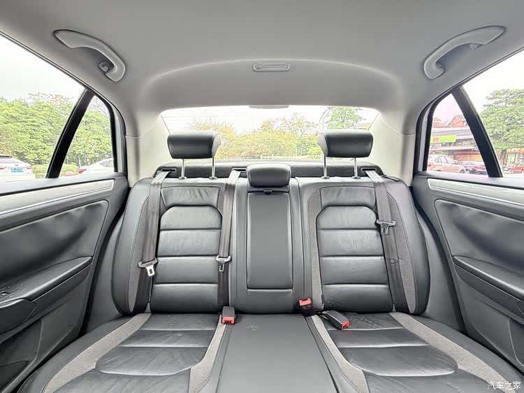 Volkswagen Bora, 2016 12