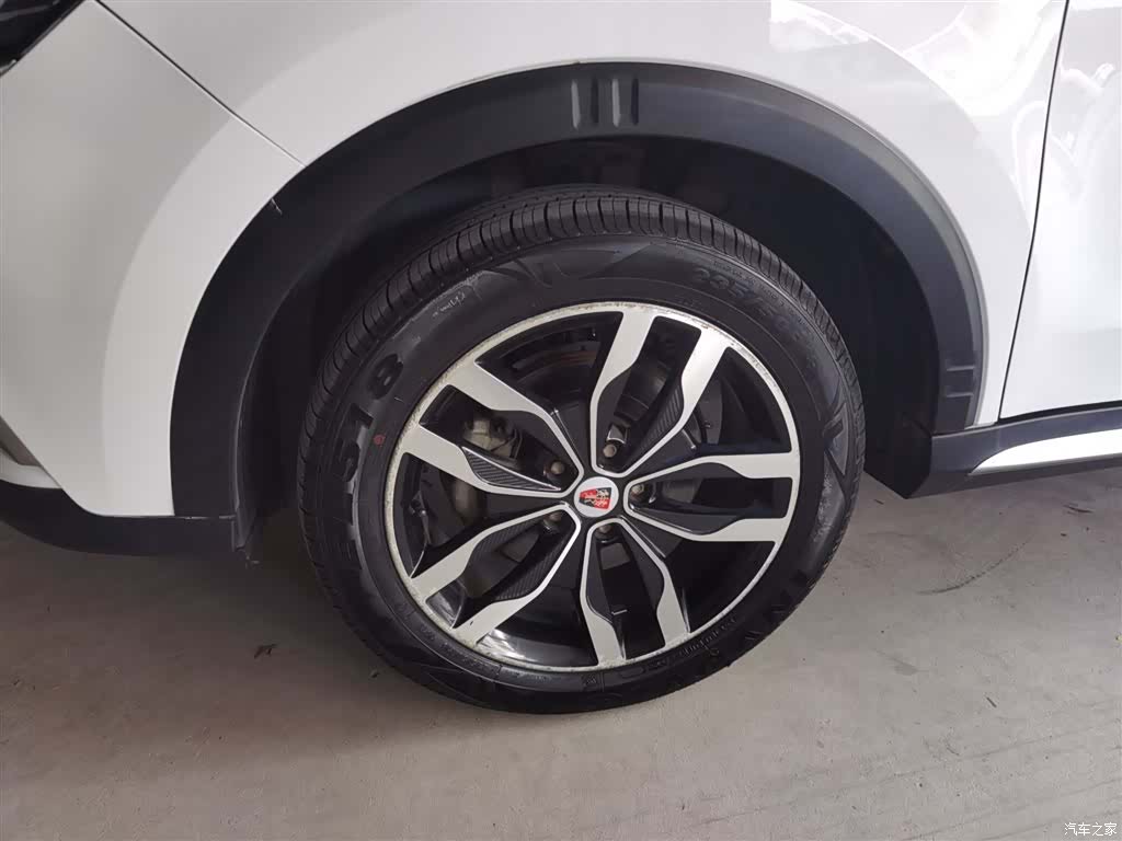 Roewe RX5, 2017 29
