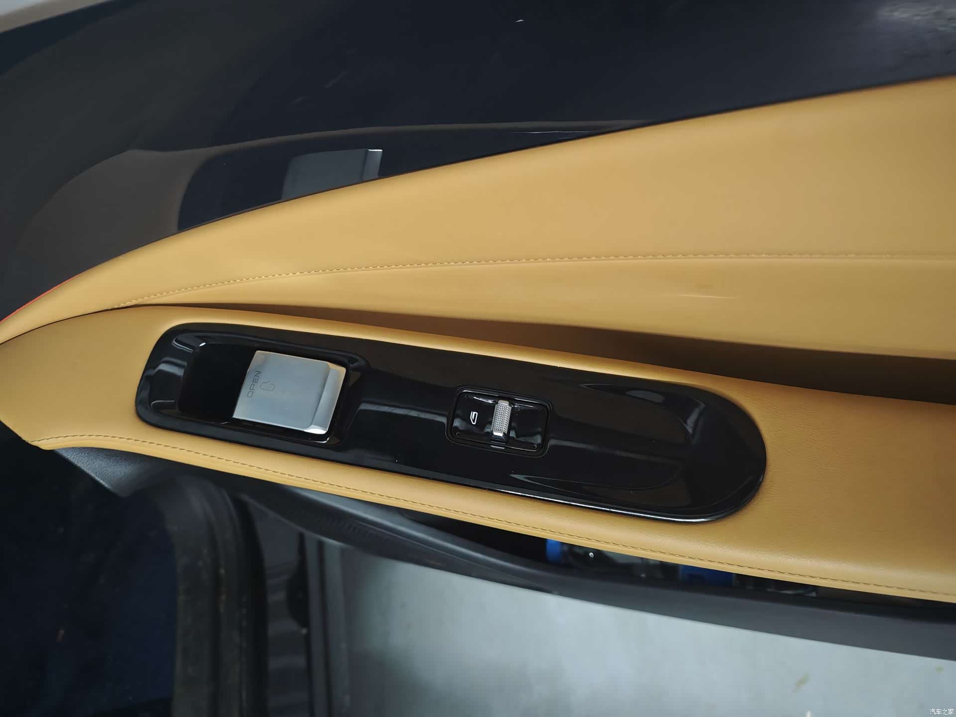 Geely Galaxy L7, 2024 8