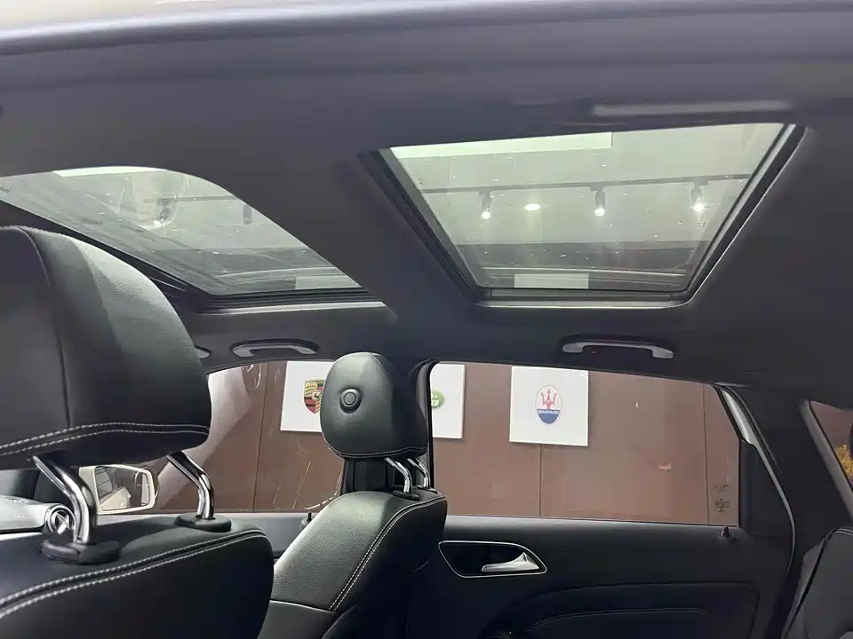 Mercedes-Benz Class B