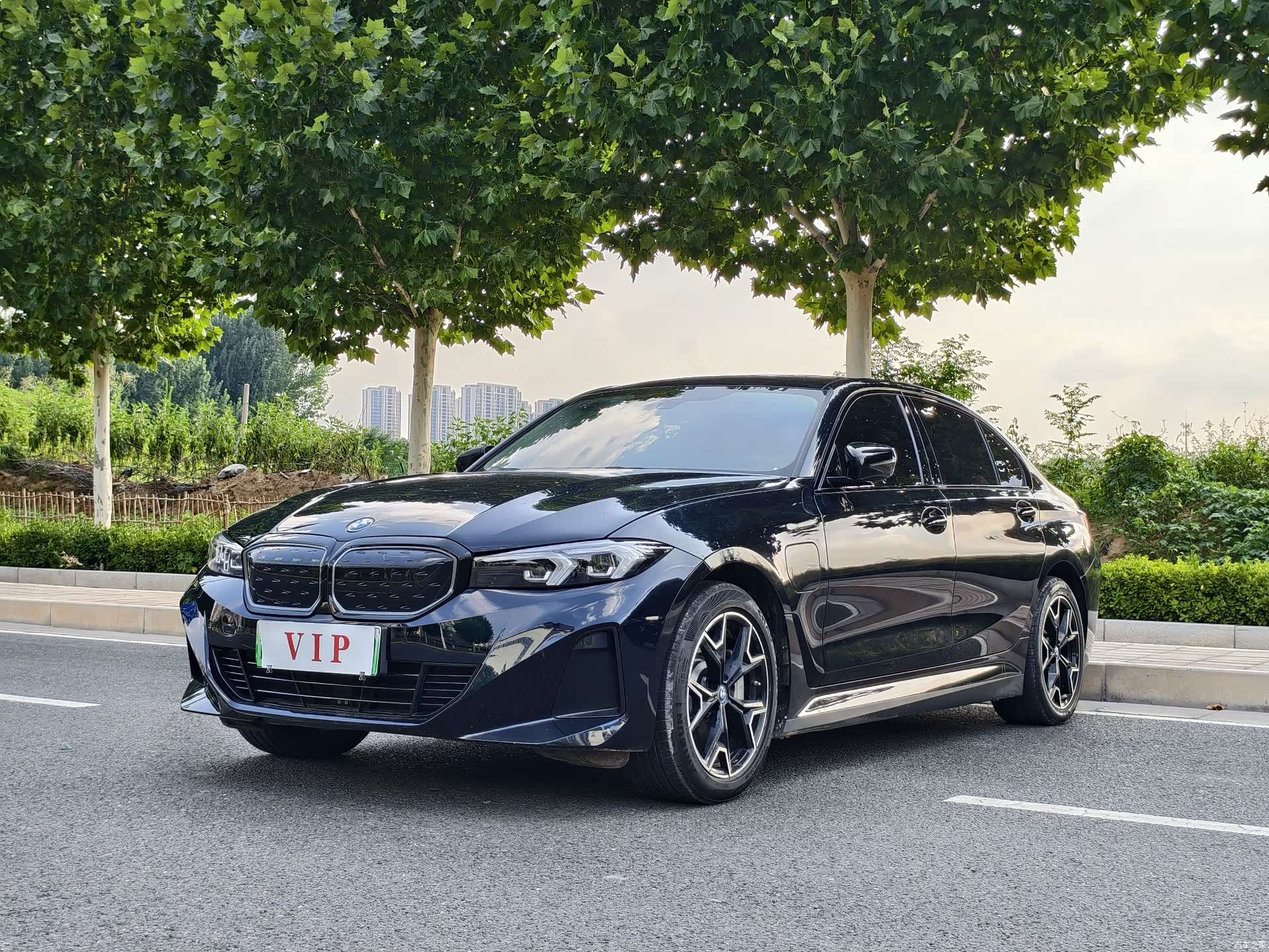 BMW i3, 2024 1