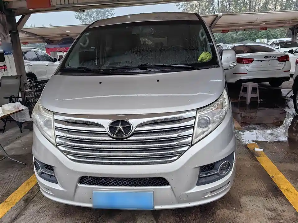 JAC Ruifeng M5