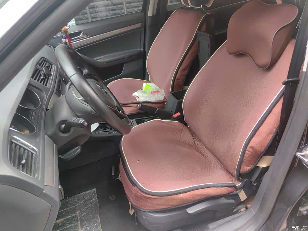 Volkswagen Lavida, 2016 8