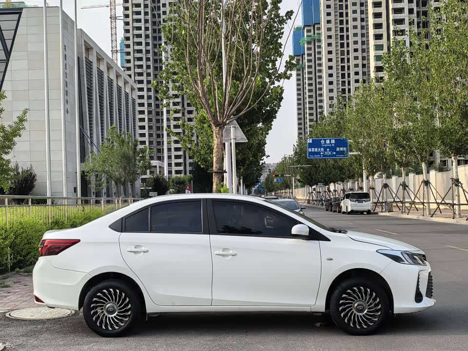 Toyota Vios Toyota Vios
