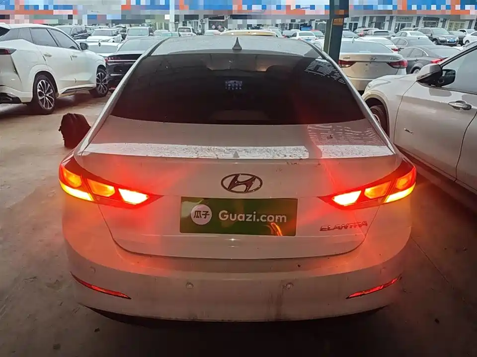 Hyundai Lead