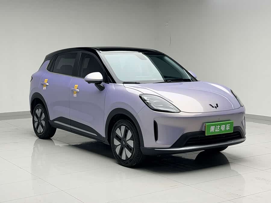 Wuling Bingo S 2026, фото 3