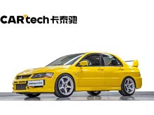 LANCER 2006�� 2.0T EVO IX