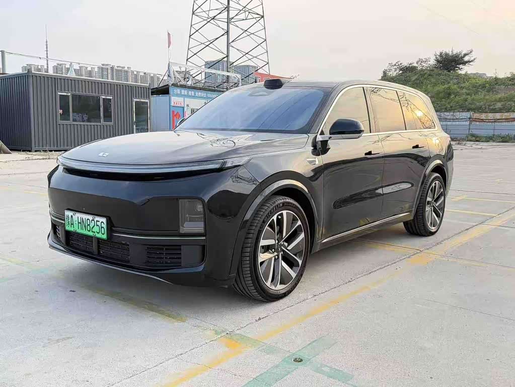 Li Auto L9