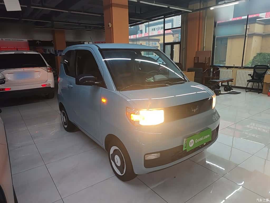 Wuling MINIEV, 2023 22