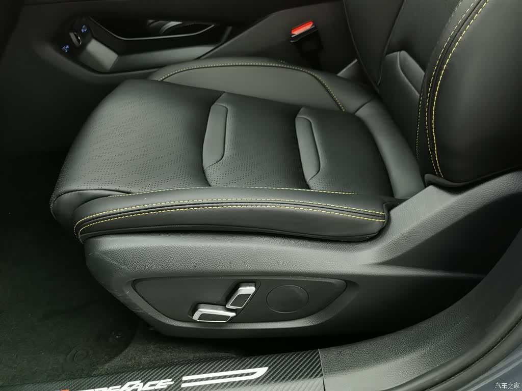 Geely Preface, 2024 20