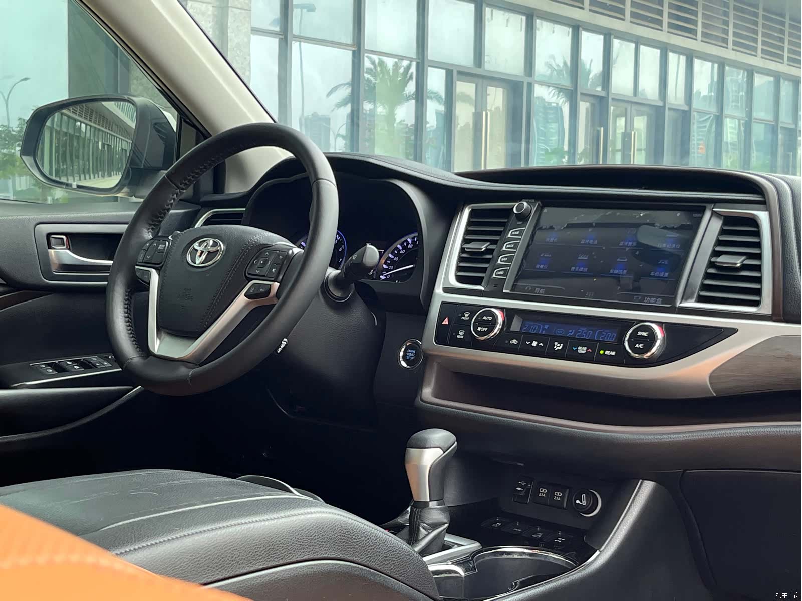 Toyota Highlander, 2020 12