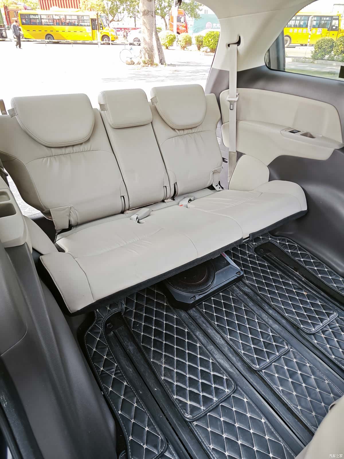 Honda Odyssey, 2016 9