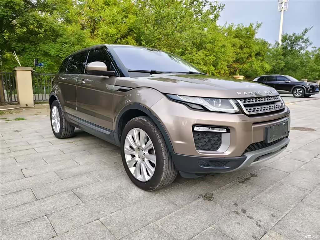 Land Rover Range Rover, 2017 4