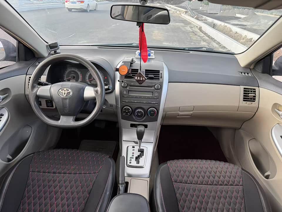 Toyota Corolla Toyota Corolla