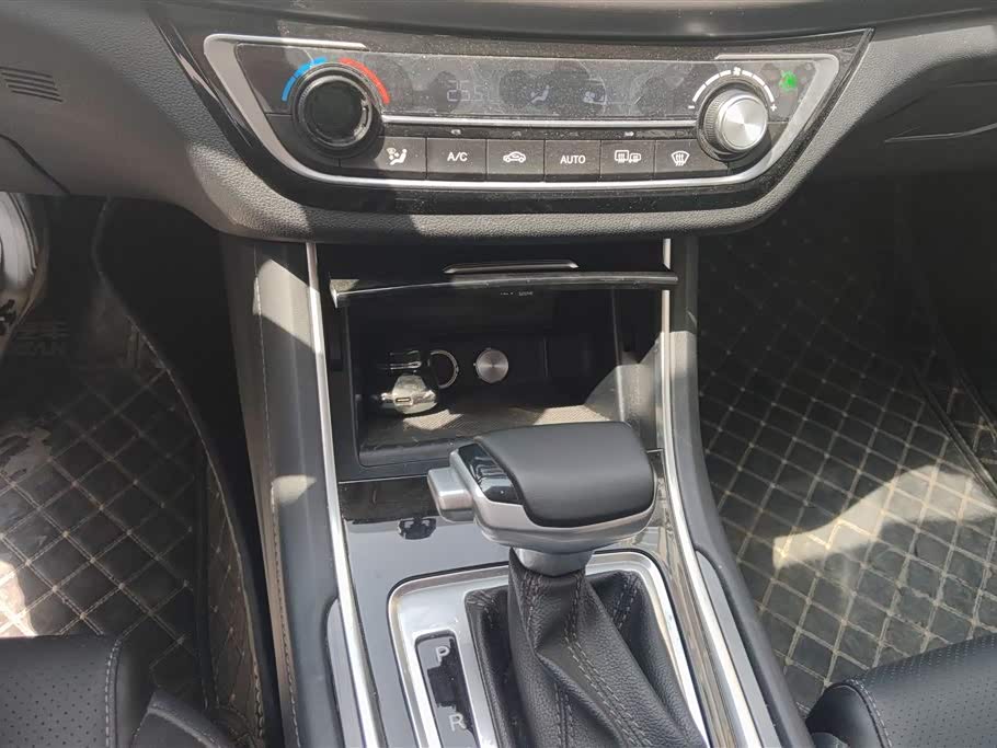 Changan Ruicheng CC Changan Ruicheng CC
