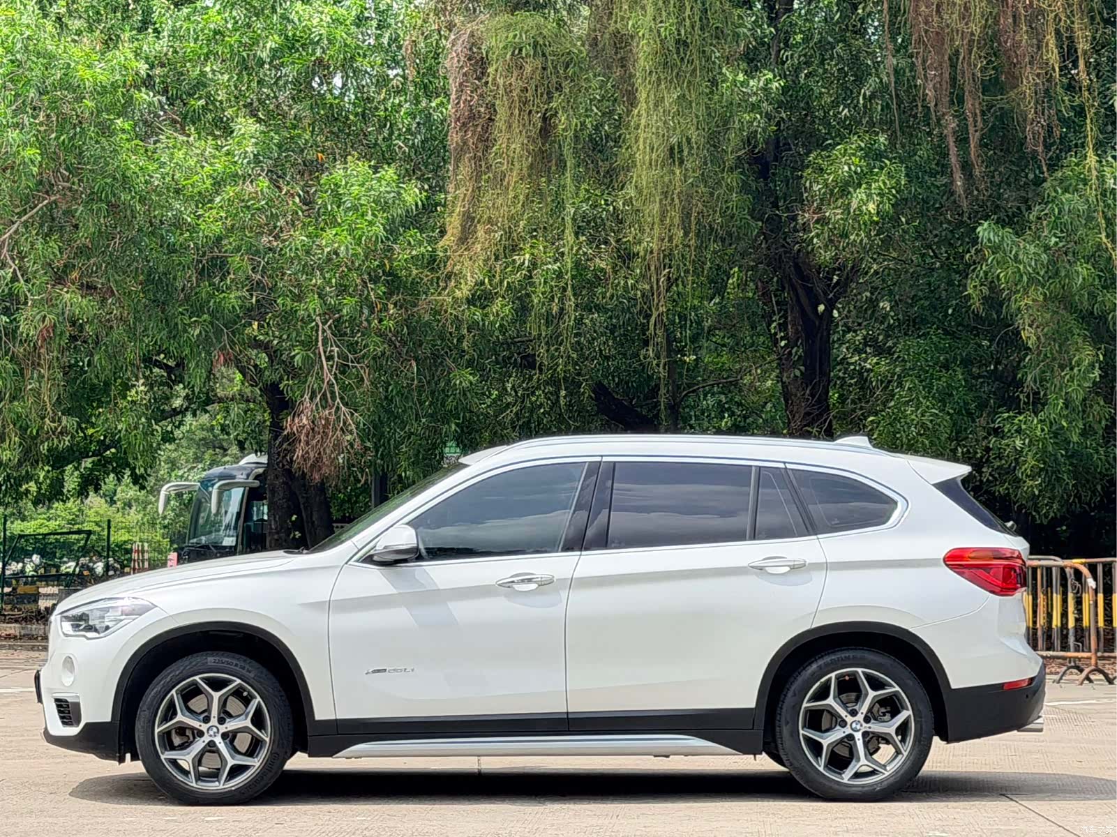 BMW X1, 2017 10