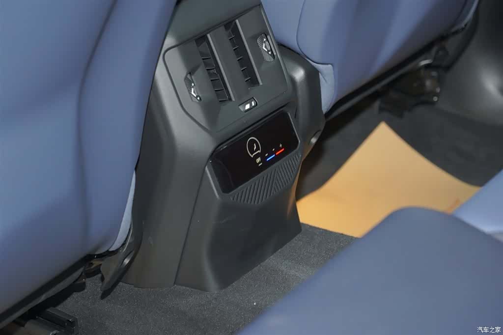 BMW X3, 2025 14