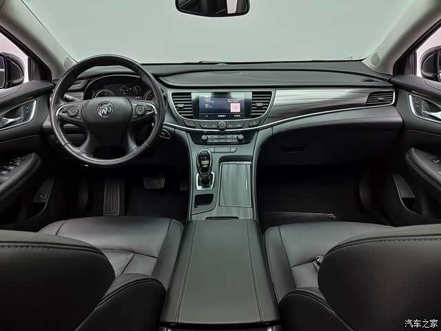 Buick LaCrosse, 2022 9