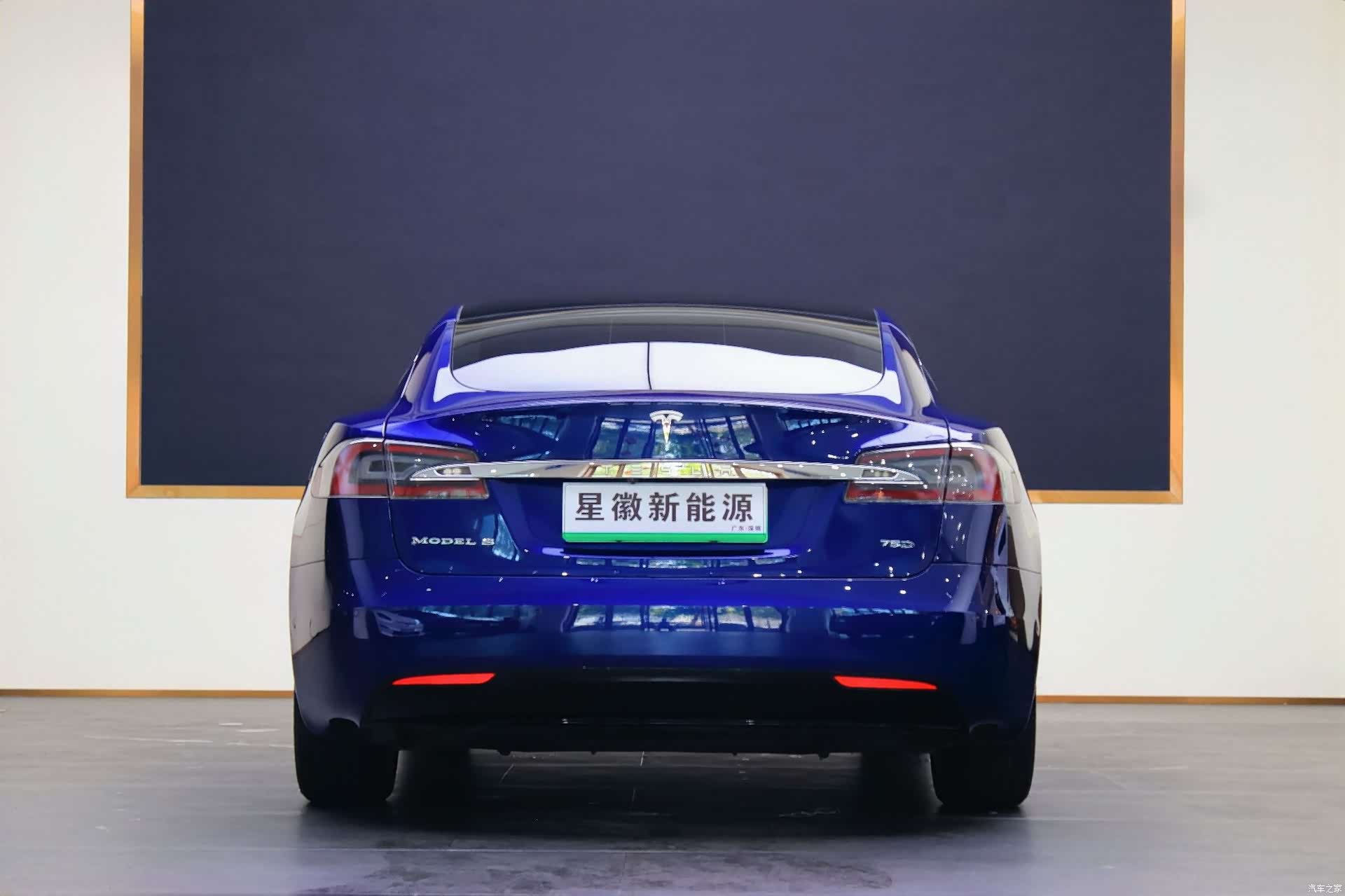 Tesla Model S, 2018 18
