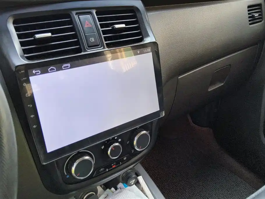 Wuling Wuling Rongguang V