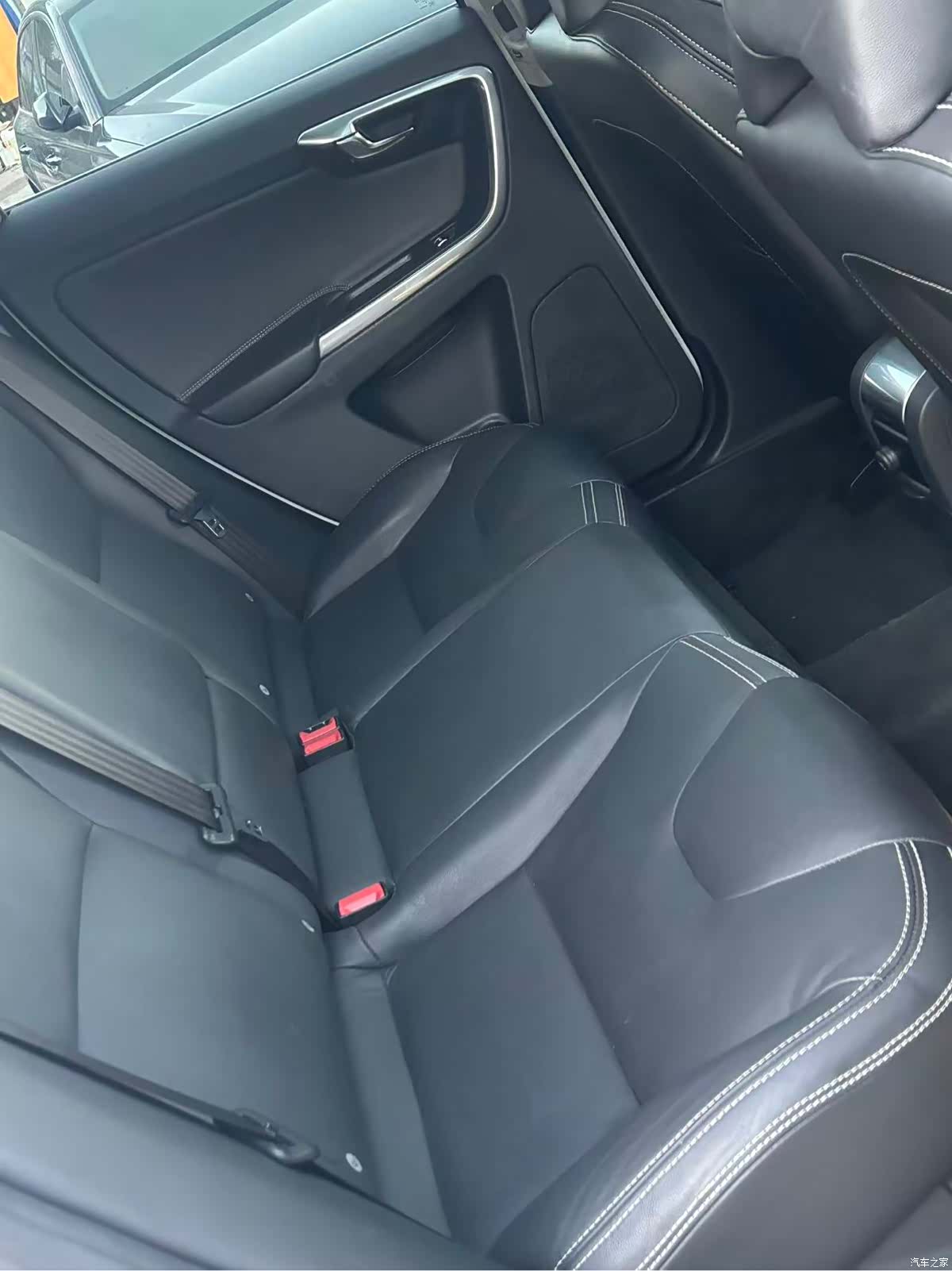 Volvo XC60, 2016 8