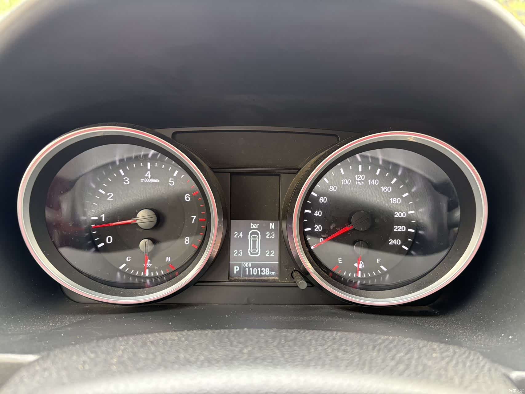Haval M6, 2019 6