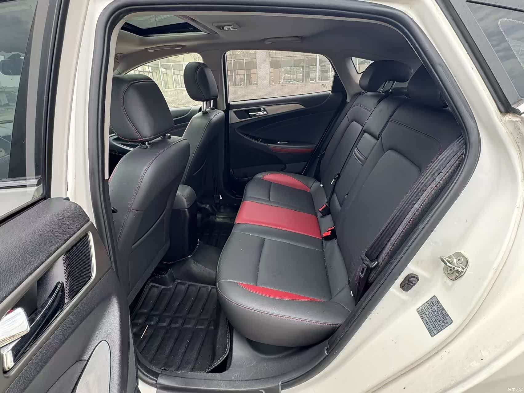 Changan Eado, 2018 12