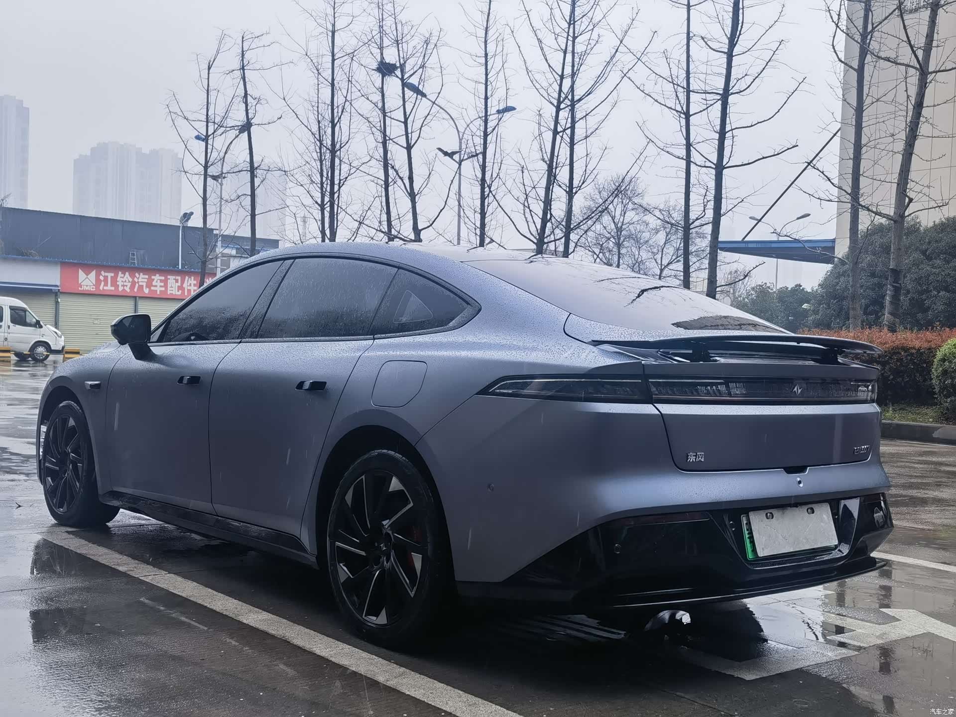 DongFeng eπ007, 2024 10
