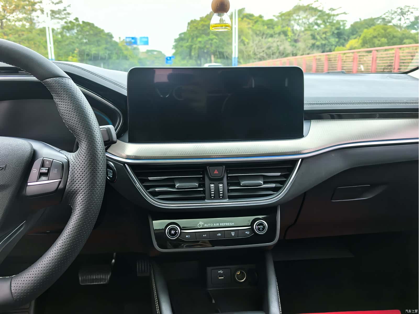Ford Focus, 2022 17