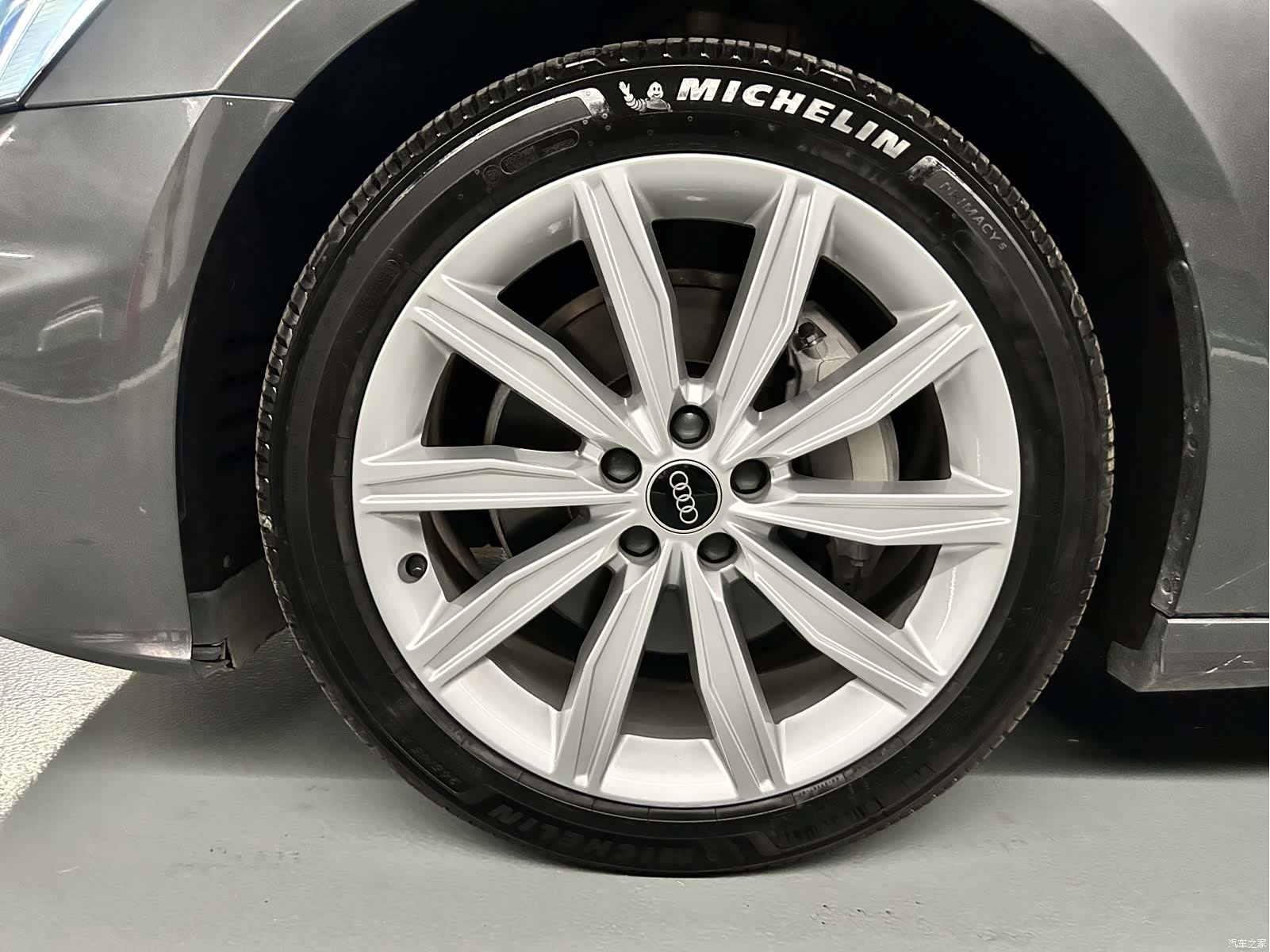 Audi A6L, 2023 21