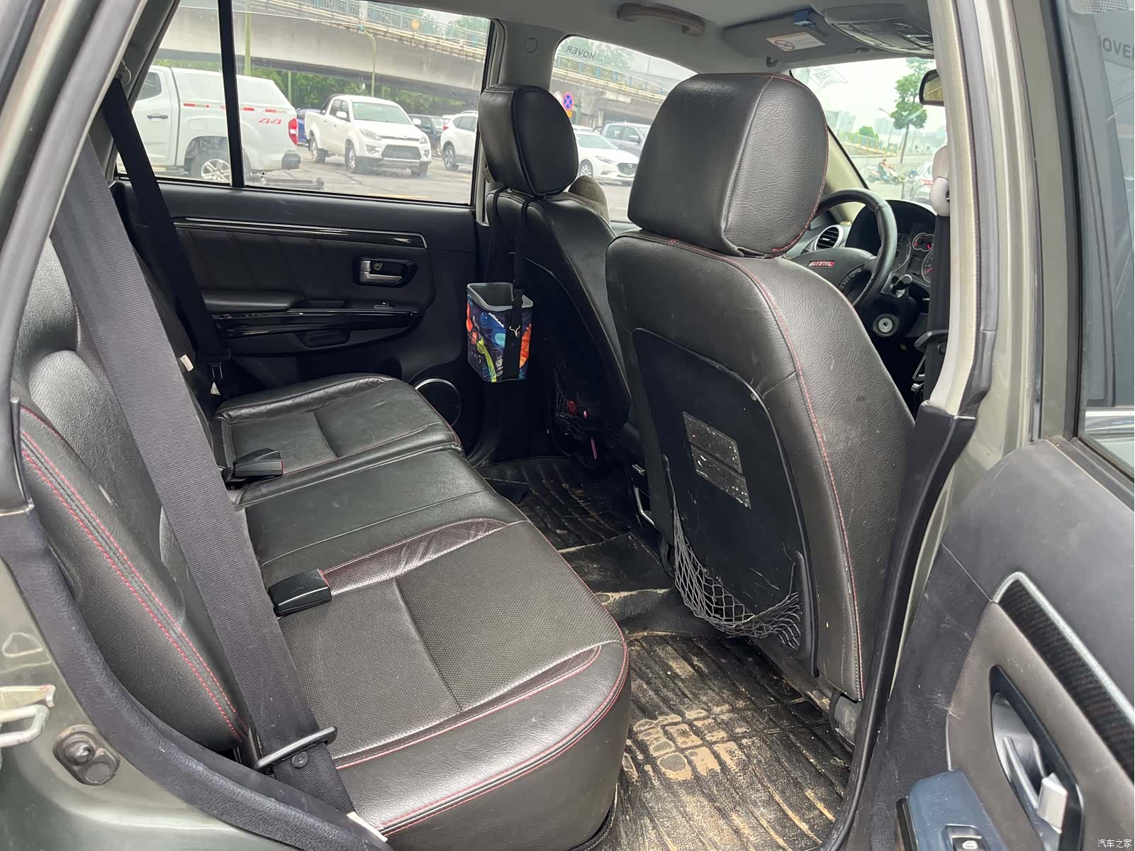 Haval H5, 2015 9
