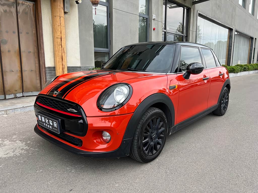 Mini