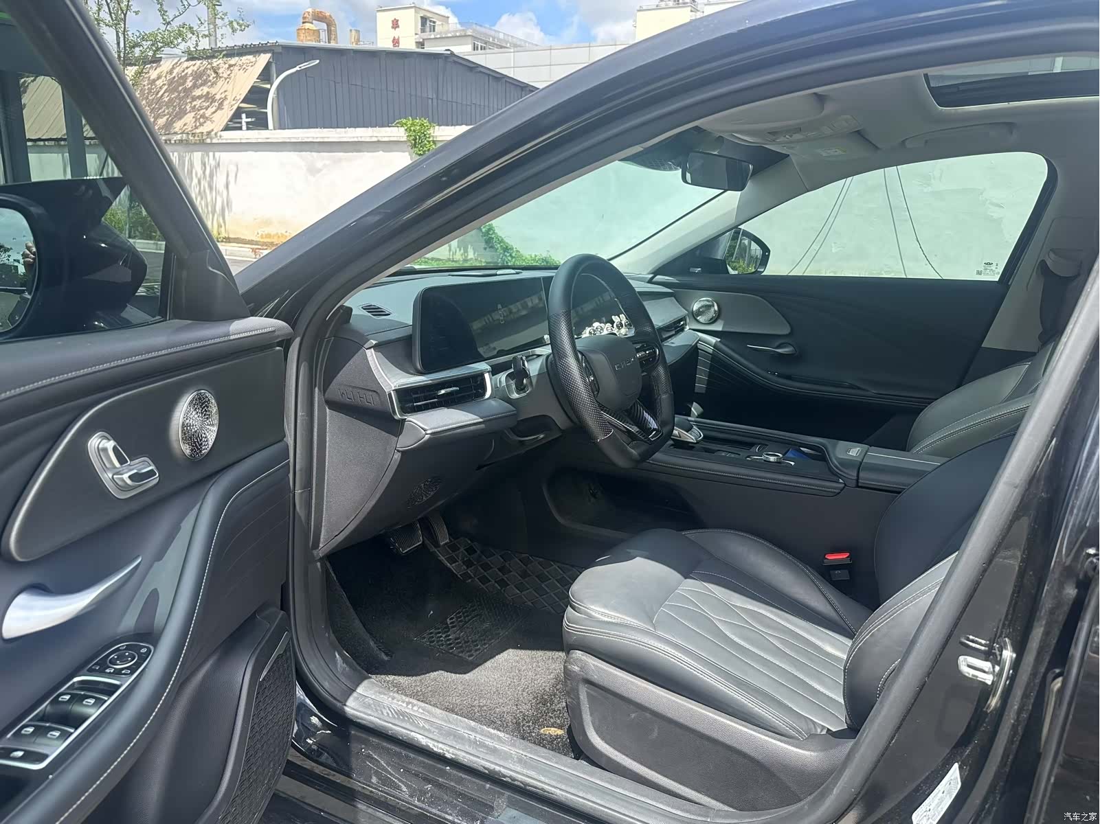 Chery Arrizo 8, 2023 7