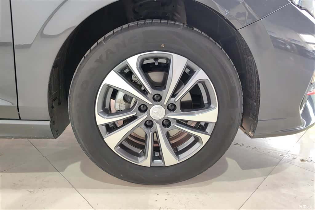 Changan Eado, 2024 6
