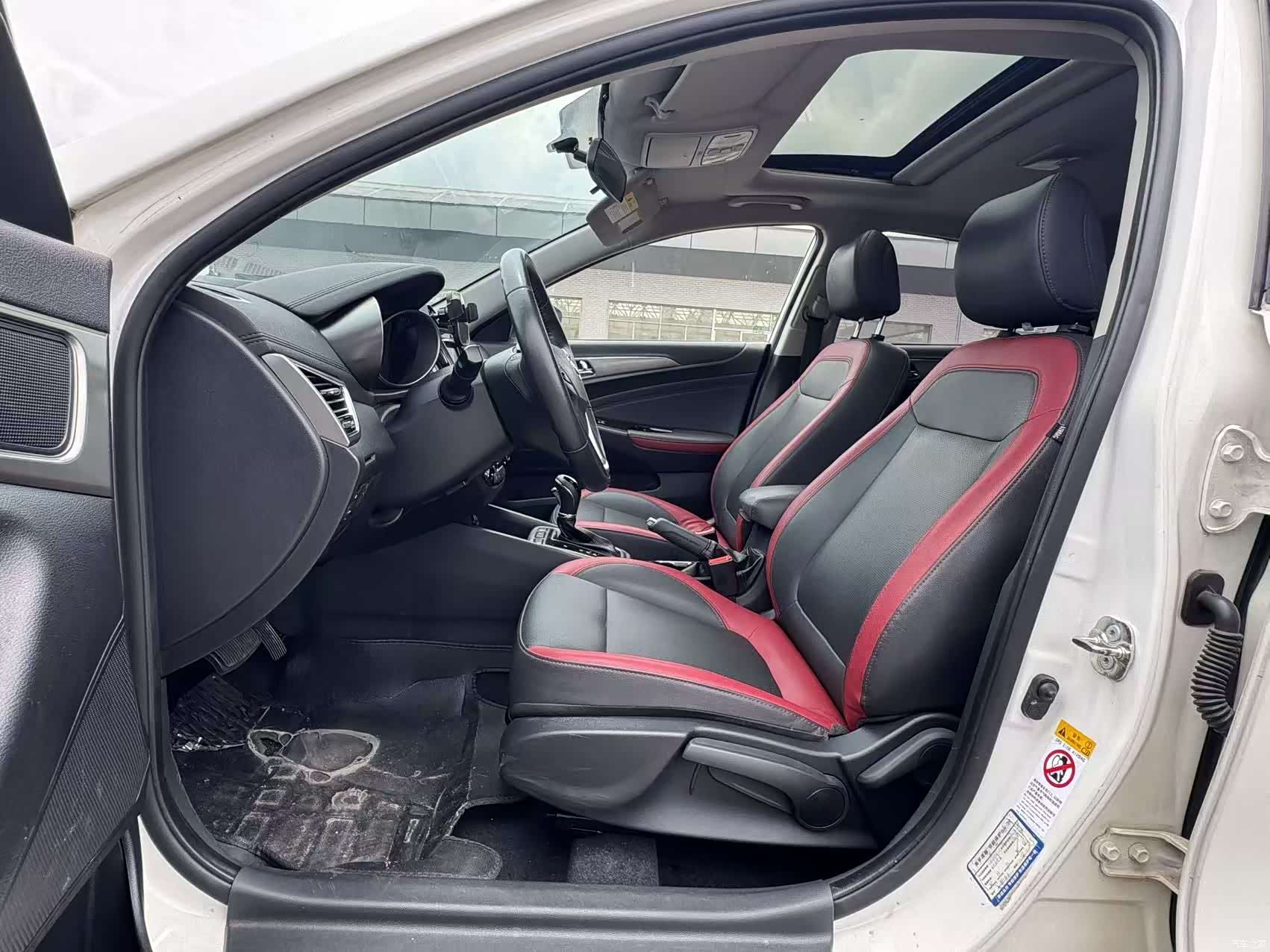 Changan Eado, 2018 9