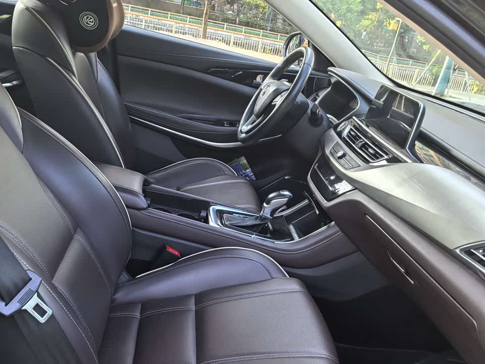 Changan Ruicheng CC Changan Ruicheng CC