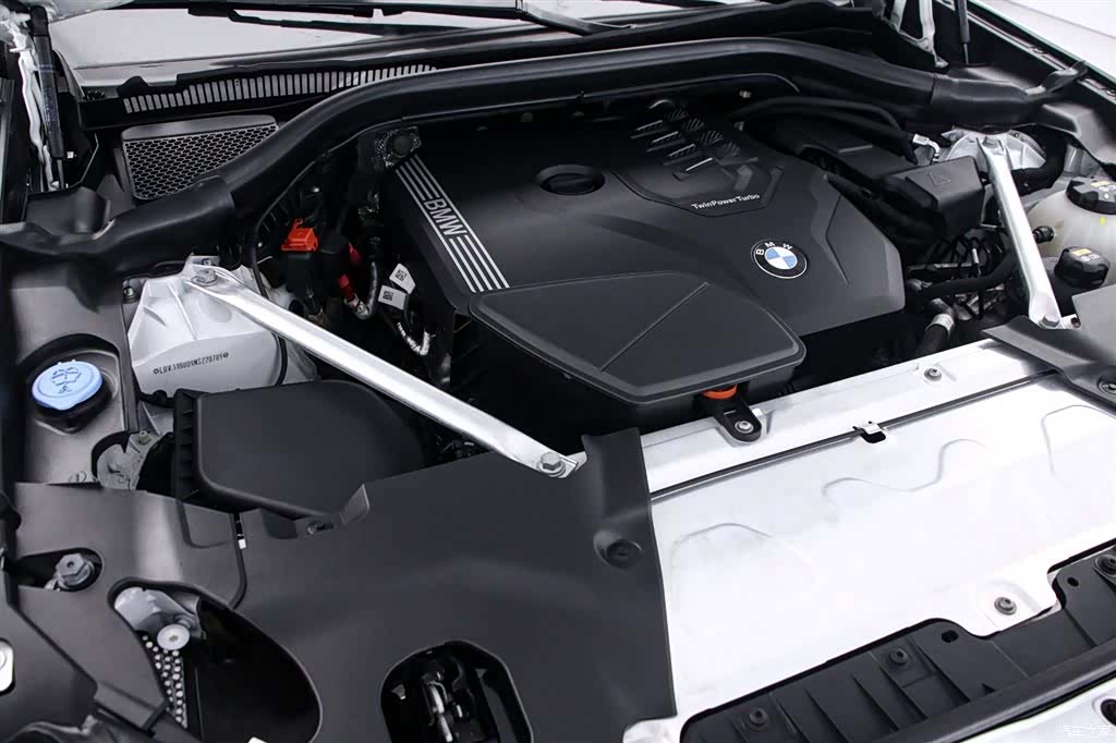 BMW X3, 2022 17