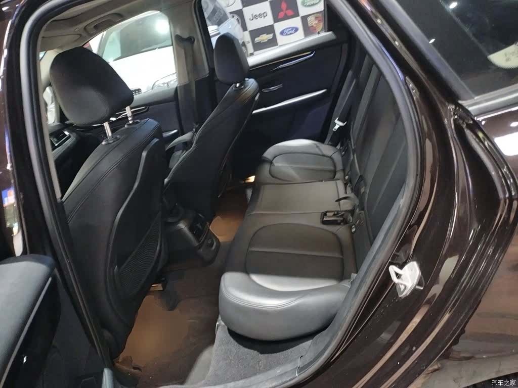 BMW 2 Series, 2015 14