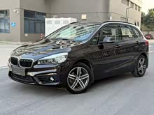 ����2ϵ���г�(����) 2015�� 218i �˶������װ
