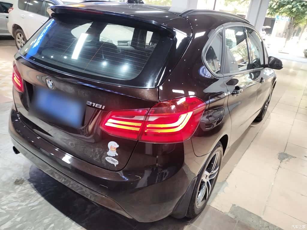 BMW 2 Series, 2015 25