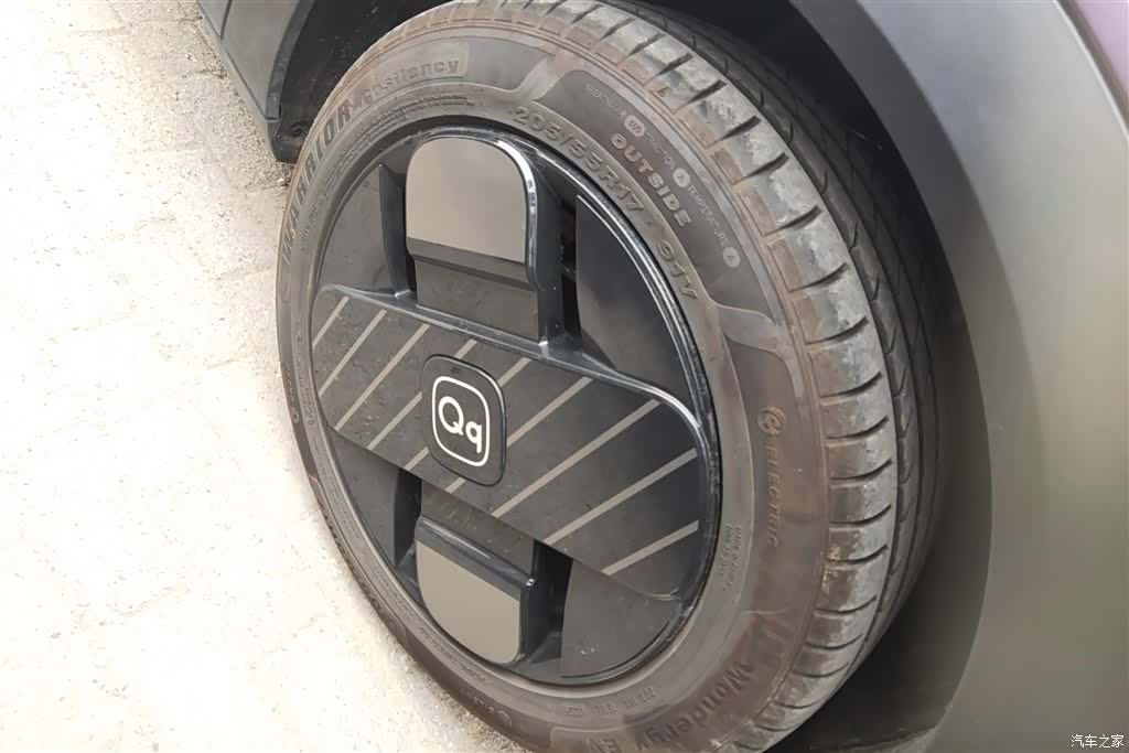 Chery QQ, 2026 6