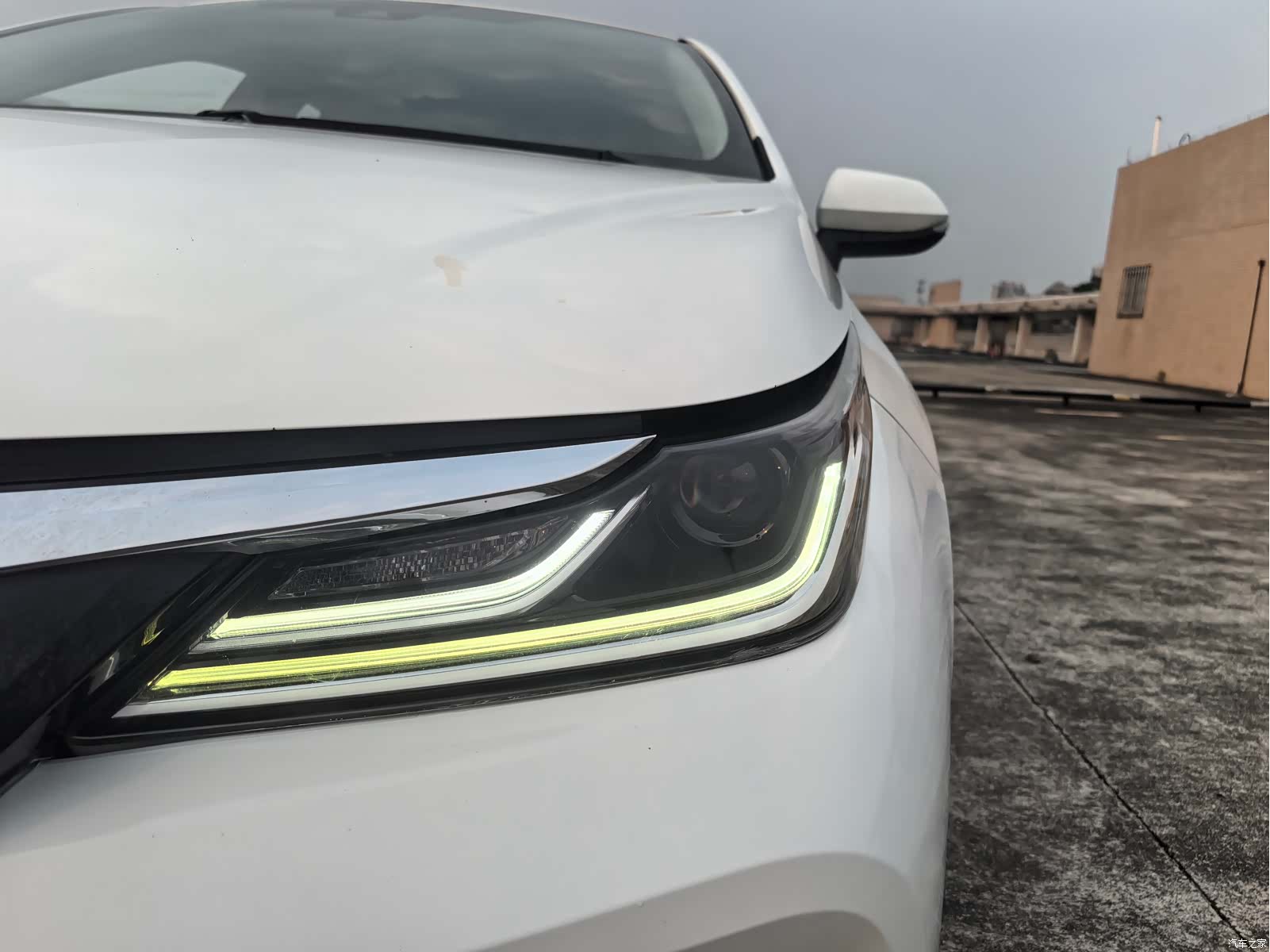 Toyota Allion, 2021 6