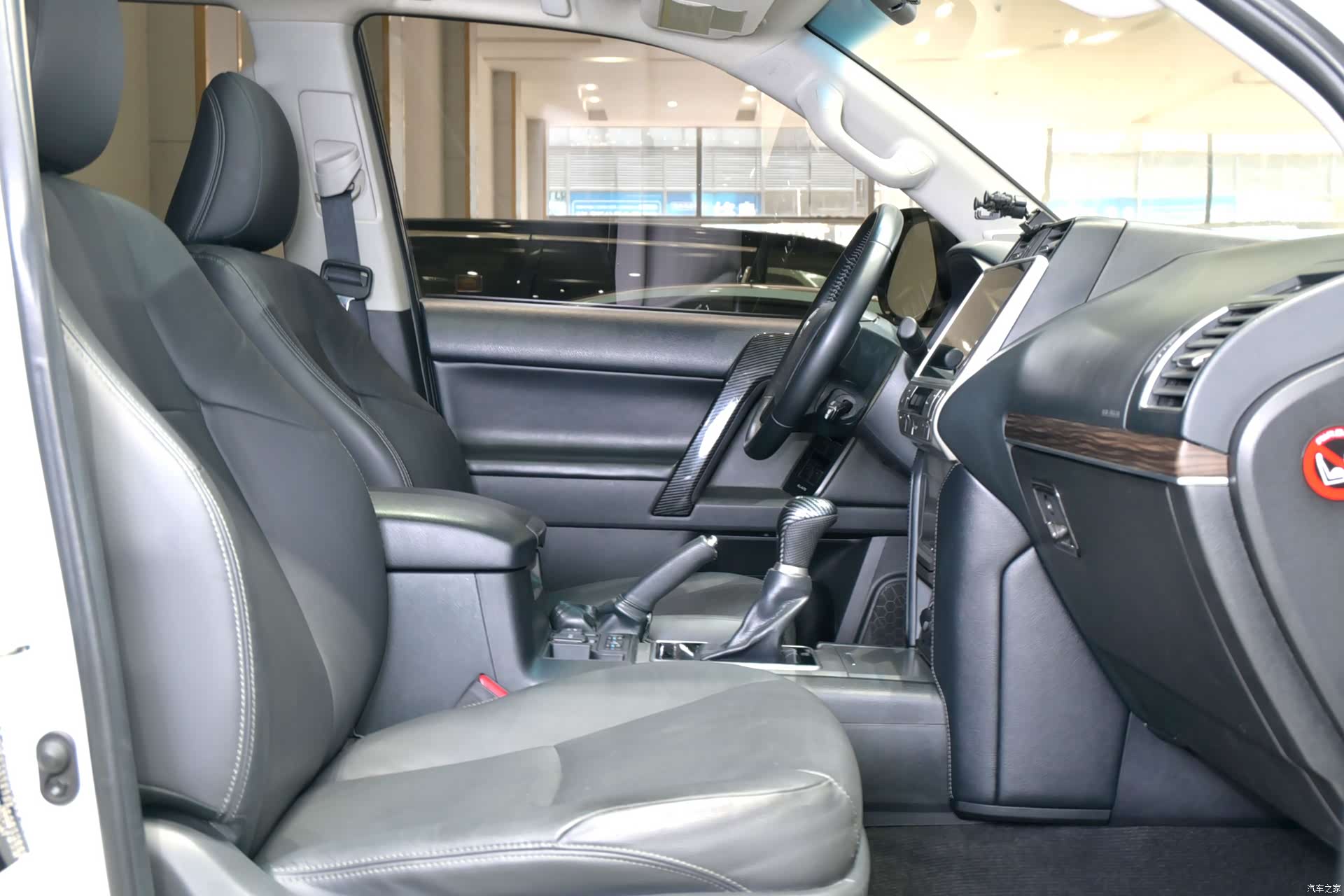 Toyota Prado, 2019 9