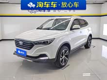 ����X40 2019�� 1.6L �Զ������� ��VI
