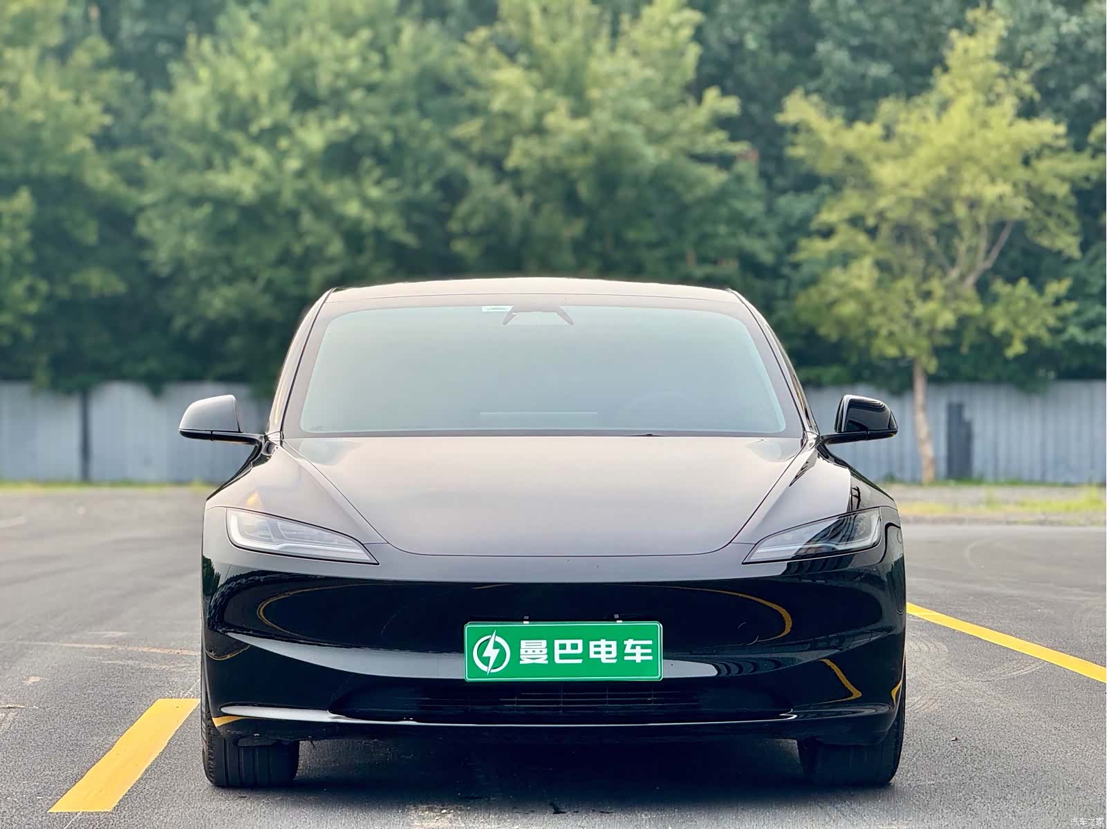 Tesla Model 3, 2024 3