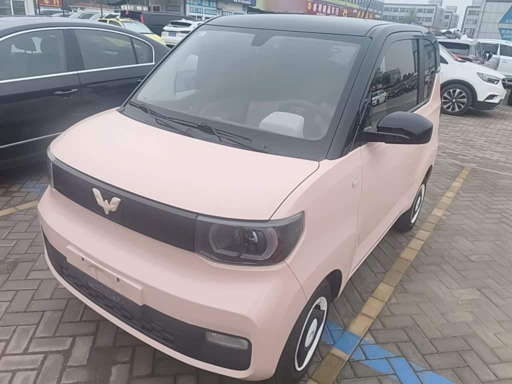 Wuling Mini EV
