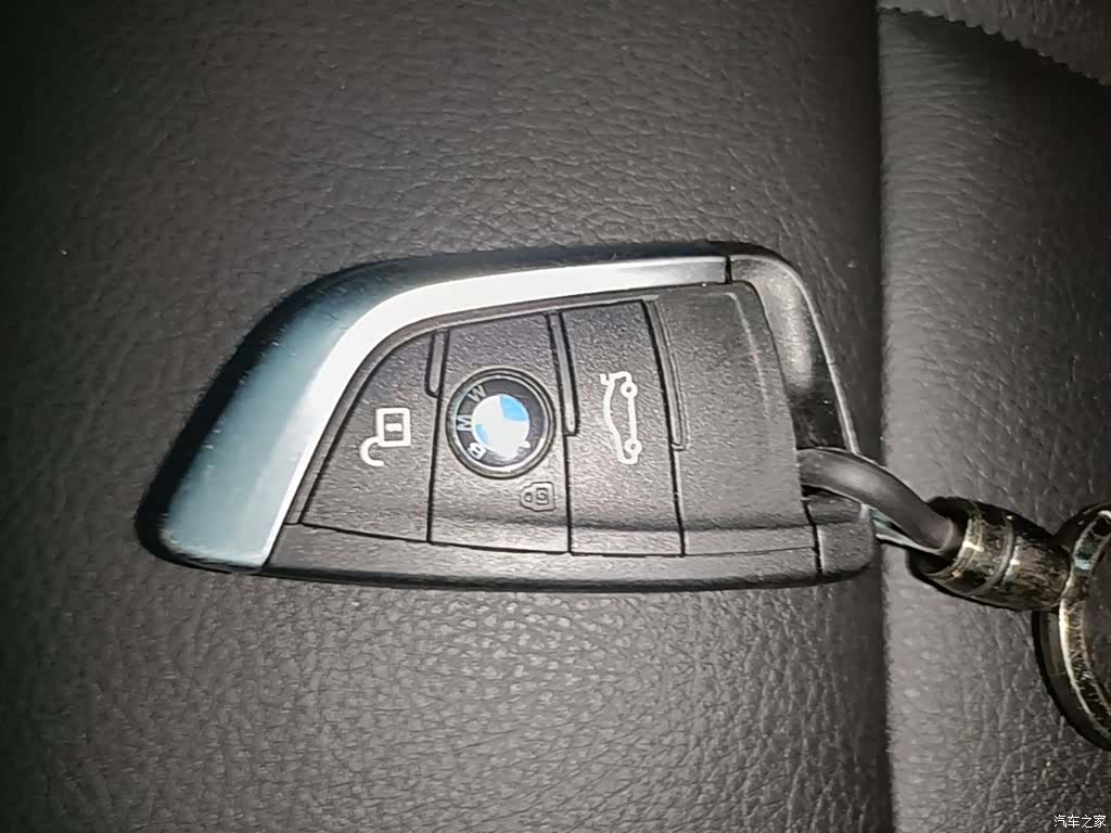 BMW X1, 2019 9